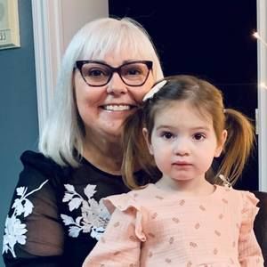 Meet your Posher, Sylvie